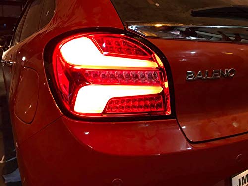 Baleno OEM LED taillight